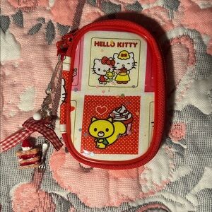 DIY HK Inspired Accessory Holder